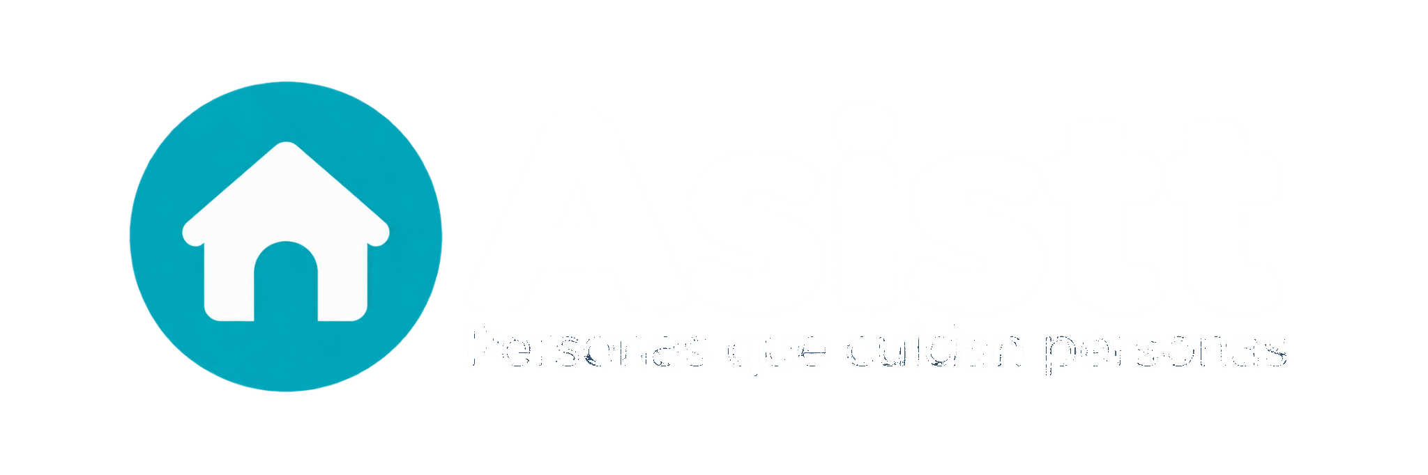 Asistt — Personas que cuidan personas