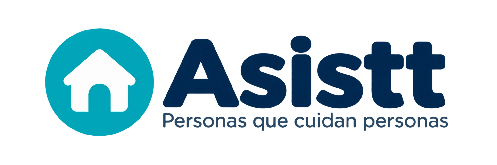 Asistt — Personas que cuidan personas